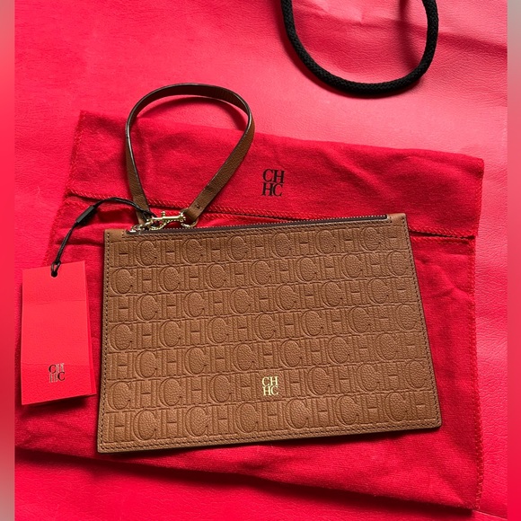 Ch pouch bag shop